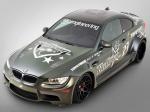 BMW M3 Coupe GTRS3 by Vorsteiner 2010 года